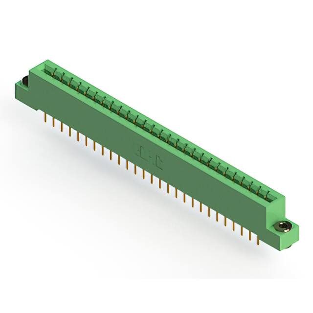 333-054-520-203 EDAC Inc.  Edgeboard Connectors